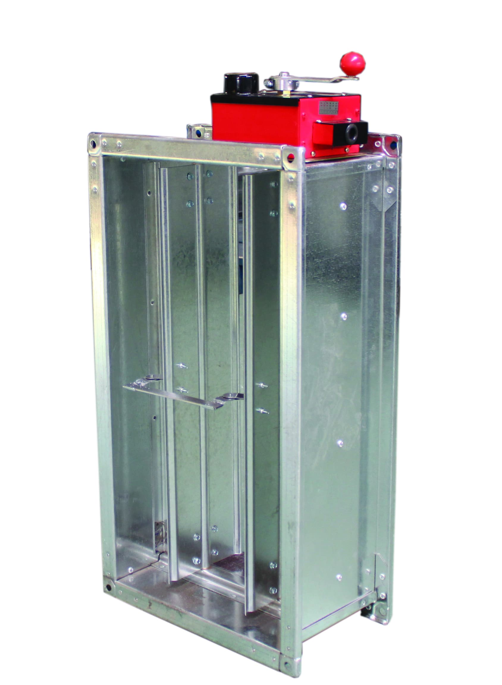 Fire Damper