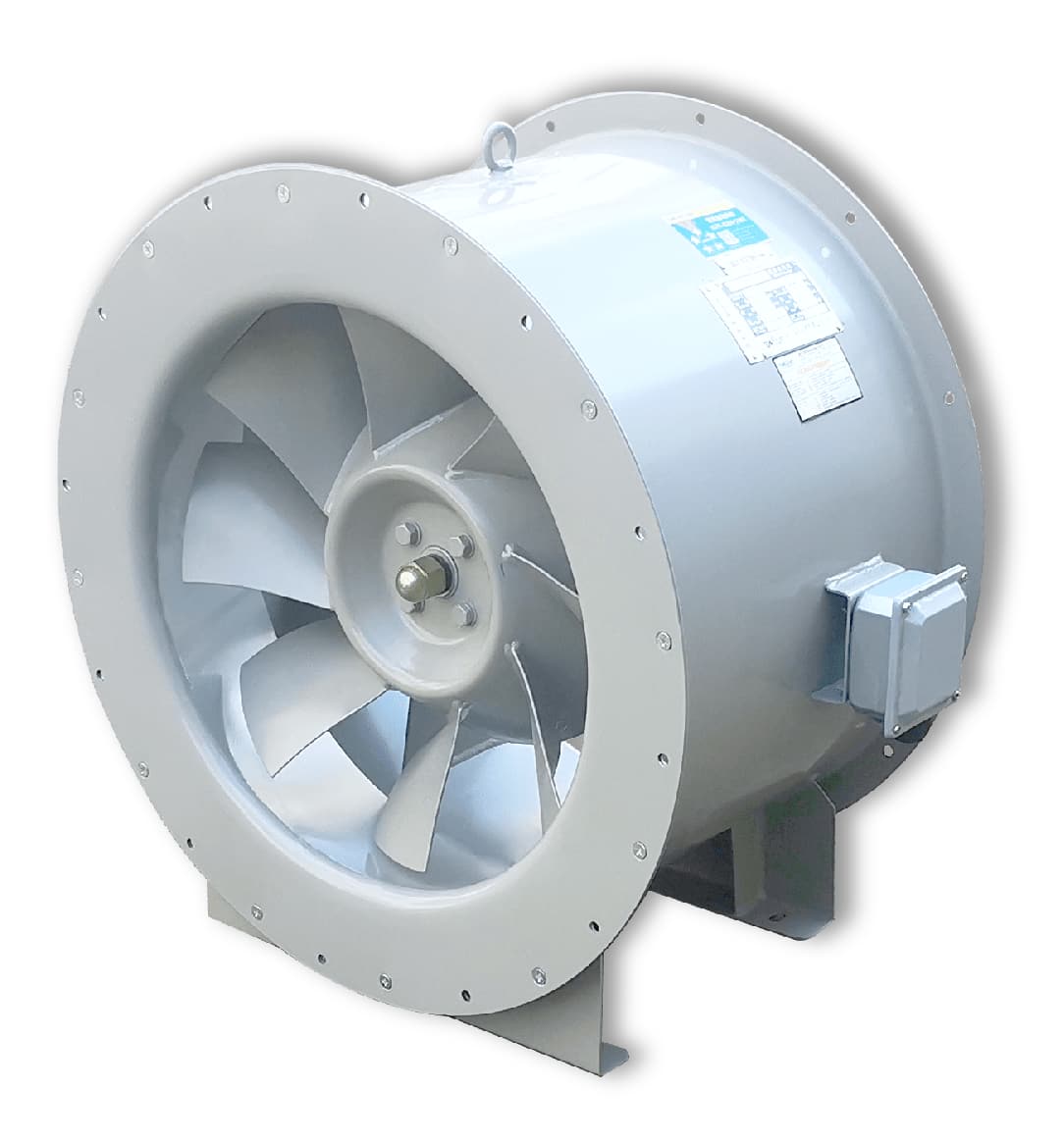 SWF Axial Fan
