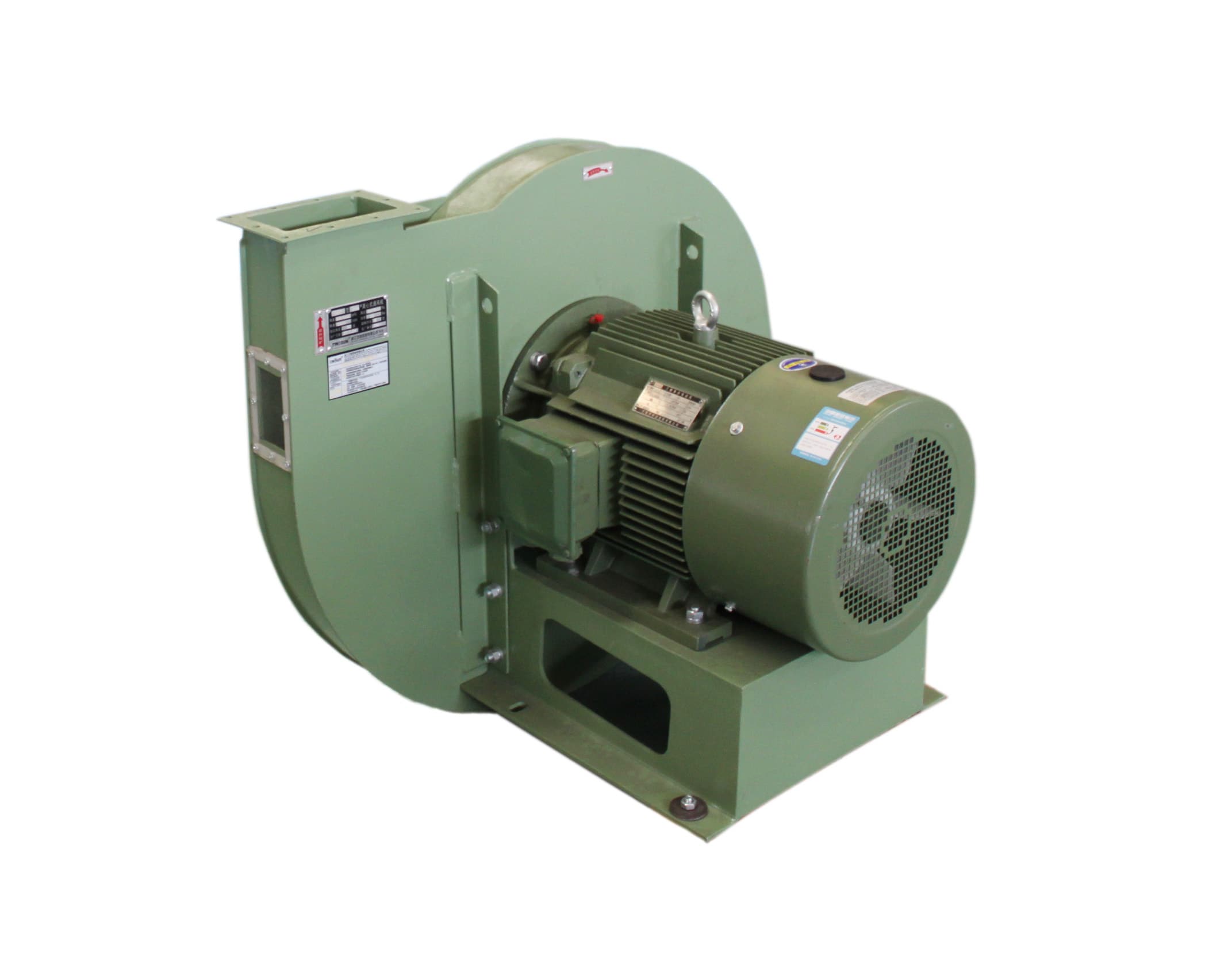 WHAT ARE INDUSTRIAL FANS USED FOR?