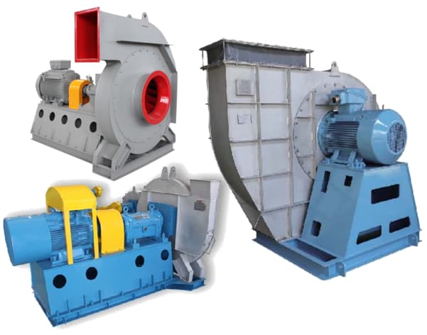 Industrial Fans