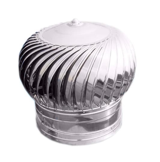 AWT Turbo Roof Fan