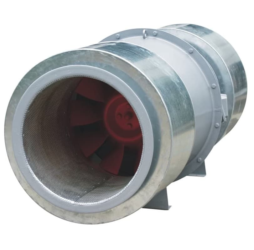 SJG Mixed Flow Fan