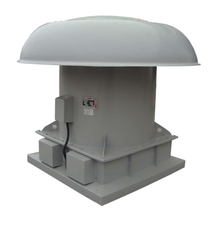 HTF-III Ventilador de extracci&oacute;n montado en el techo