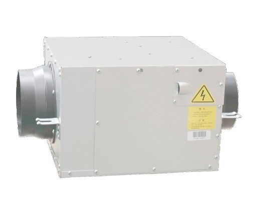 DPT Ventilador de conducto