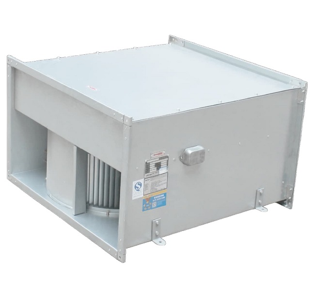 GDF Ventilador de conducto