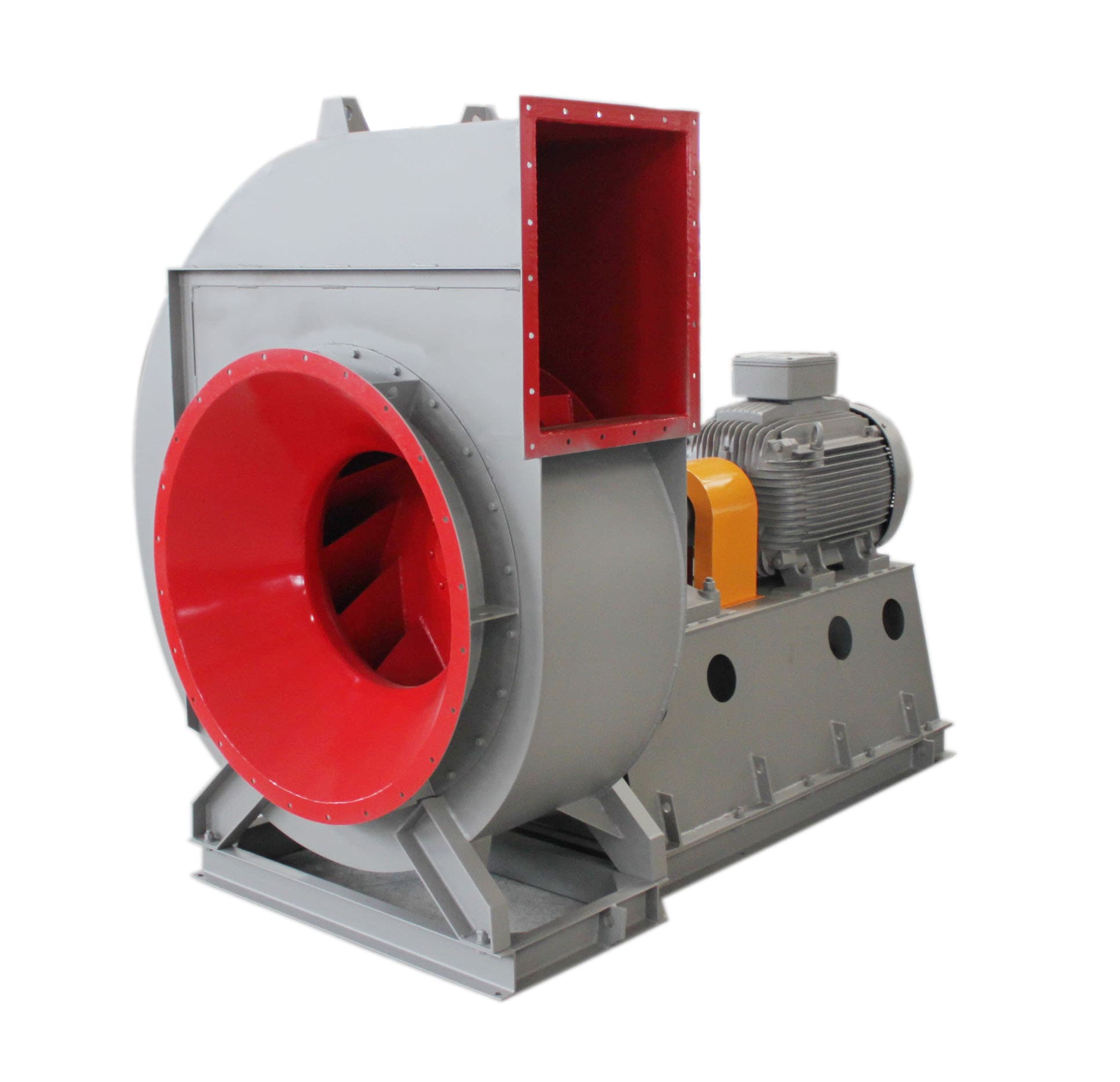 Y5-47 Ventilador inducido por caldera