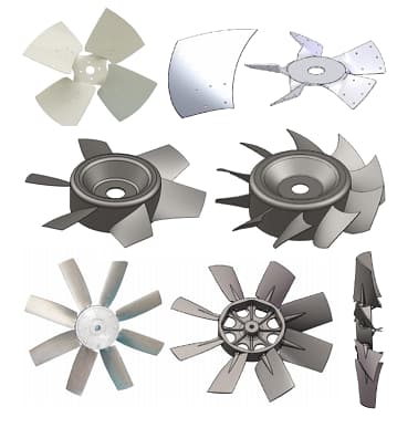 Industrial Axial Fan: Maintaining Proper Air Circulation