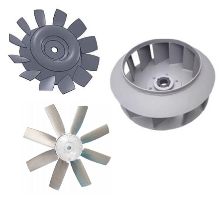 Unlocking the Power of Cabinet Fan