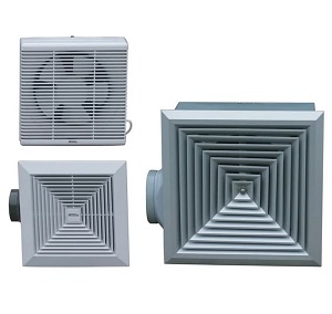 Toilet Exhaust Fan: Essential for Healthy and Comfortable Indoor Environments